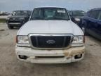 2004 Ford Ranger Super Cab