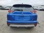 2022 Mitsubishi Eclipse Cross SE