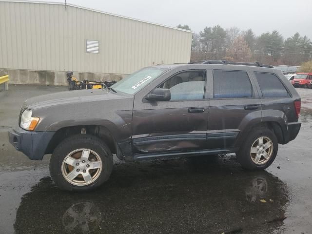 2005 Jeep Grand Cherokee Laredo