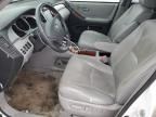 2007 Toyota Highlander Hybrid