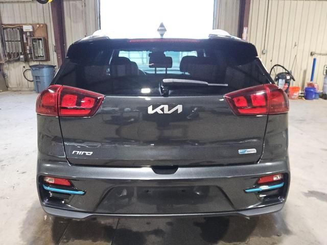 2022 KIA Niro S