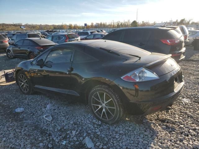 2011 Mitsubishi Eclipse GS Sport