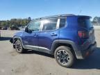 2017 Jeep Renegade Trailhawk