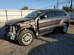 2020 Jeep Grand Cherokee Laredo en venta en Hillsborough, NJ