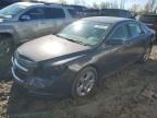 2010 Chevrolet Malibu 1LT