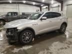 2018 Maserati Levante