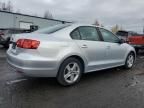 2012 Volkswagen Jetta TDI