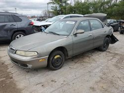 1996 Mazda 626 DX en venta en Lexington, KY