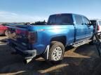 2018 Chevrolet Silverado K3500 High Country