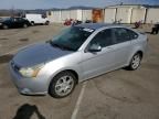 2009 Ford Focus SES