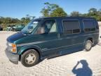 1997 Chevrolet Express G1500