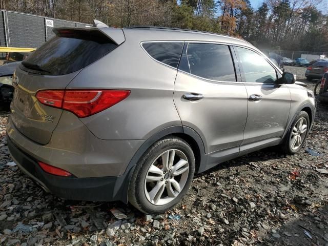 2016 Hyundai Santa FE Sport