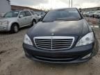 2009 Mercedes-Benz S 550 4matic