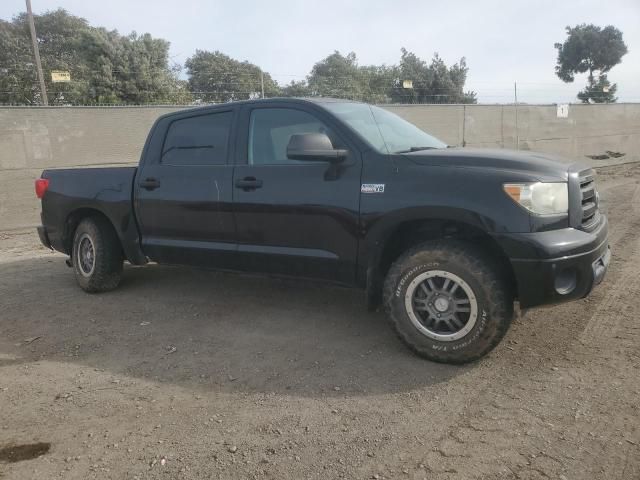 2013 Toyota Tundra Crewmax SR5