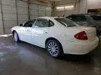 2007 Buick Lacrosse CXS