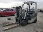 2016 Nissan Forklift