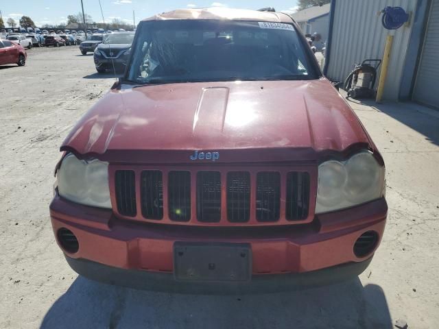 2006 Jeep Grand Cherokee Laredo