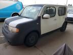 2013 Nissan Cube S