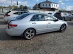 2004 Honda Accord EX