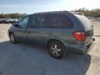 2007 Dodge Grand Caravan SXT