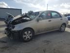 2007 KIA Spectra EX