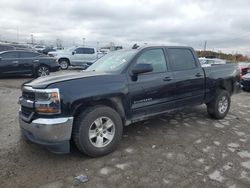 2016 Chevrolet Silverado K1500 LT en venta en Indianapolis, IN