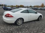 2005 Honda Accord EX