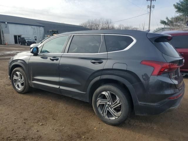 2021 Hyundai Santa FE SE