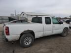 2007 Chevrolet Silverado C1500 Classic