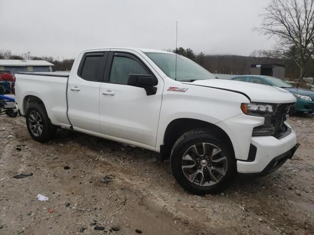 2019 Chevrolet Silverado K1500 RST