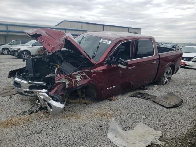 2019 Dodge 1500 Laramie