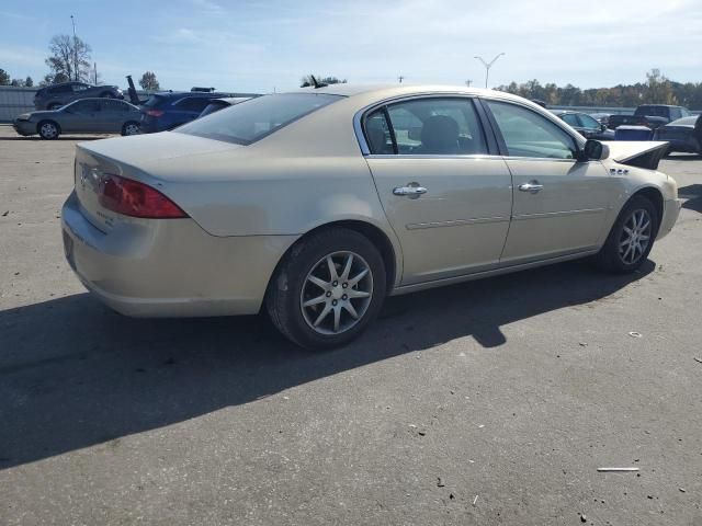 2007 Buick Lucerne CXL