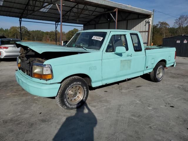 1995 Ford F150