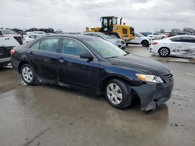 2008 Toyota Camry CE