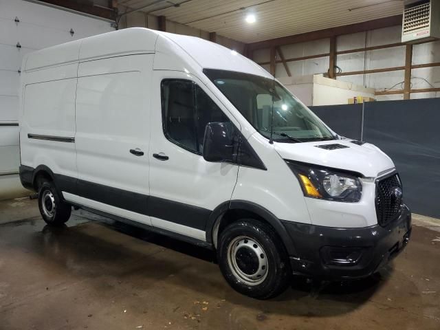 2023 Ford Transit T-250