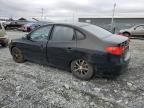 2010 Hyundai Elantra Blue