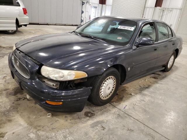 2001 Buick Lesabre Custom