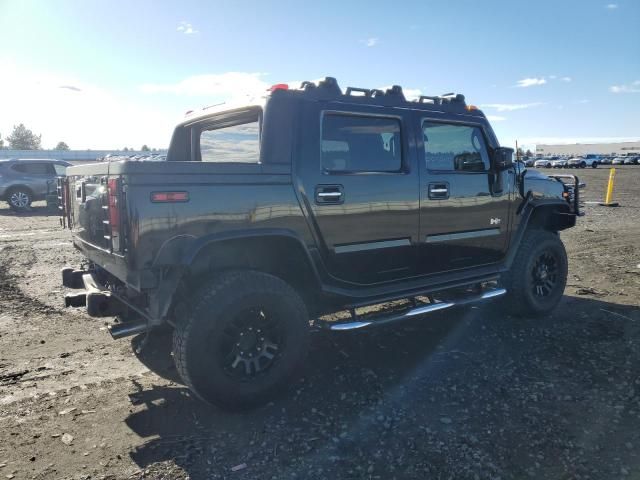 2005 Hummer H2 SUT