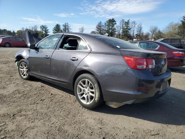 2013 Chevrolet Malibu 1LT