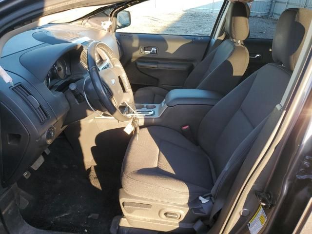 2010 Ford Edge SEL