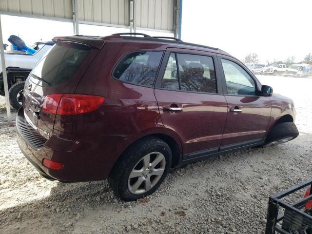 2008 Hyundai Santa FE SE