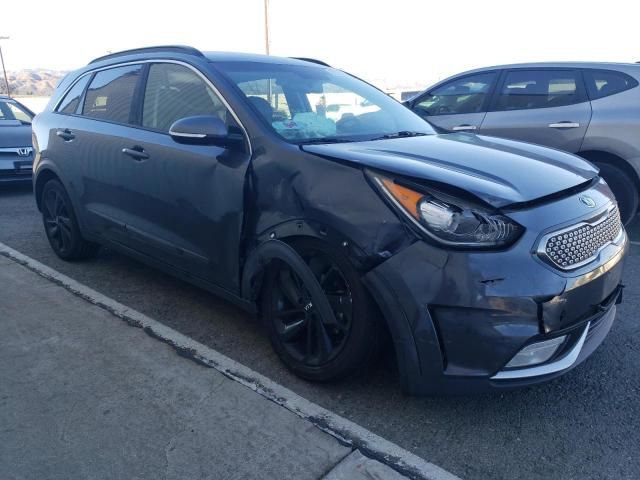 2018 KIA Niro EX