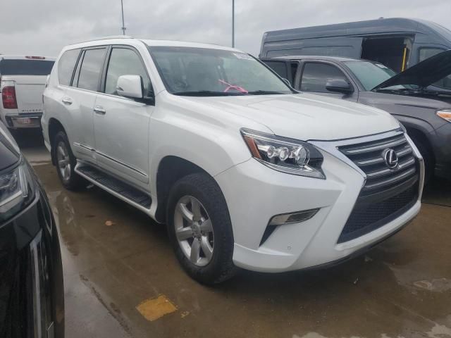 2018 Lexus GX 460