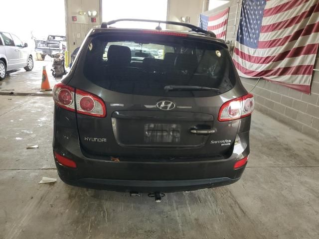 2011 Hyundai Santa FE Limited