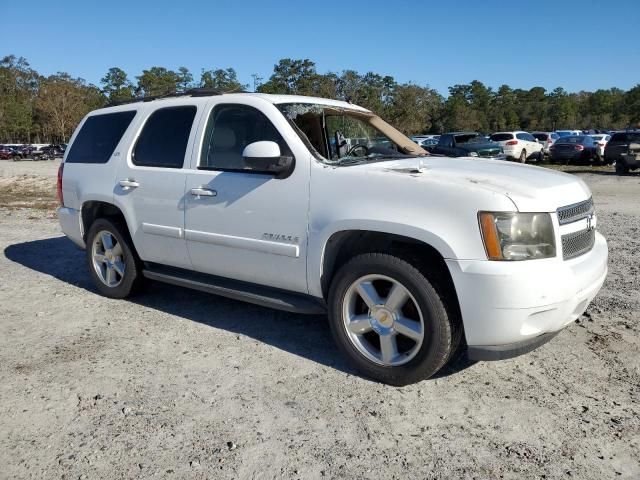 2007 Chevrolet Tahoe C1500