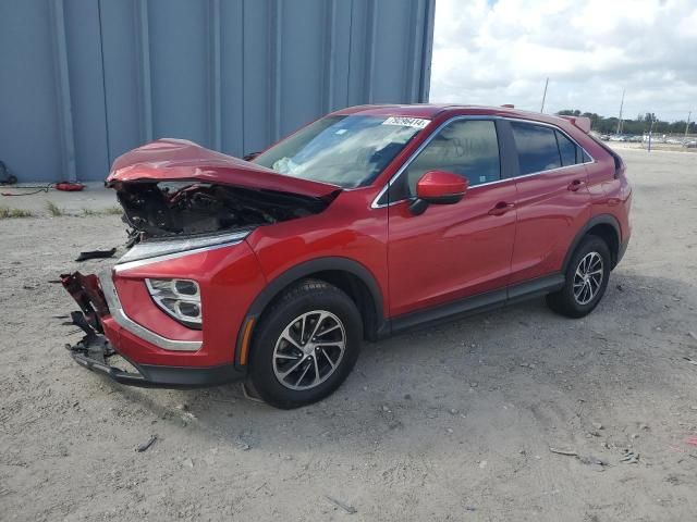 2023 Mitsubishi Eclipse Cross ES