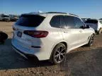 2021 BMW X5 Sdrive 40I