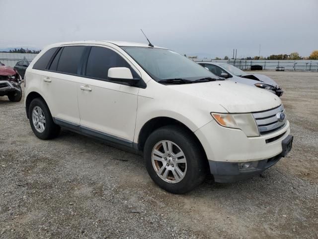 2008 Ford Edge SEL