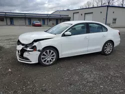 Volkswagen Jetta Vehiculos salvage en venta: 2018 Volkswagen Jetta S