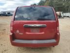 2008 Chrysler Town & Country Touring